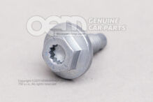 Csavar, hatlapú. hd. (kombi.) N  91033301