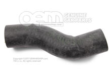 Hűtőfolyadék tömlő 057121055E (1)