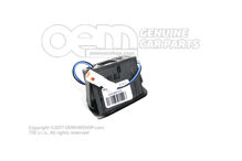 Figyelmeztető kijelző a sávváltást segítő segítséghez 7P6949146 (2)