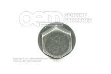 Hatlapfejű csavar M8X16 N  90328502 (1)