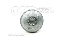 Hatlapfejű hatlapfejű csavar N  91096601 (1)