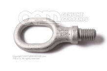 Vonóhorog 7L0805783A (1)