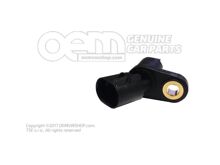 Sebességmérő 1J0927807B