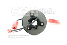 Visszatérő gyűrű csúszógyűrűvel 4A1951543