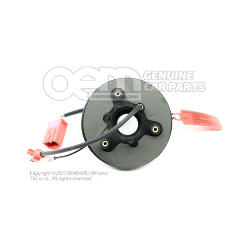 Visszatérő gyűrű csúszógyűrűvel 4A1951543