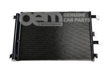 A/c kondenzátor folyadék tartállyal 8V0816411A