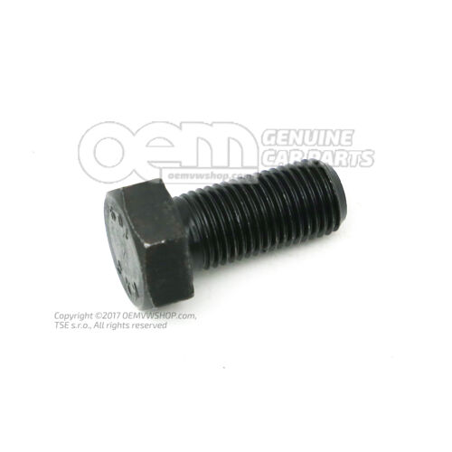 Hatlapfejű csavar M14X1,50X30 N  10185201