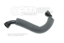 Szellőző tömlő 06J103221