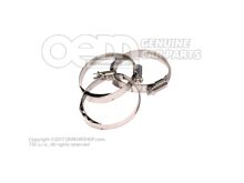 Tömlőbilincs N  10518901 Tömlőbilincs N  10518901