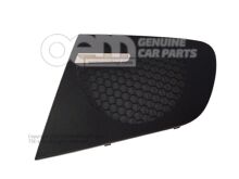 Hangszóró trim soul (fekete) 8J0035405A 4PK