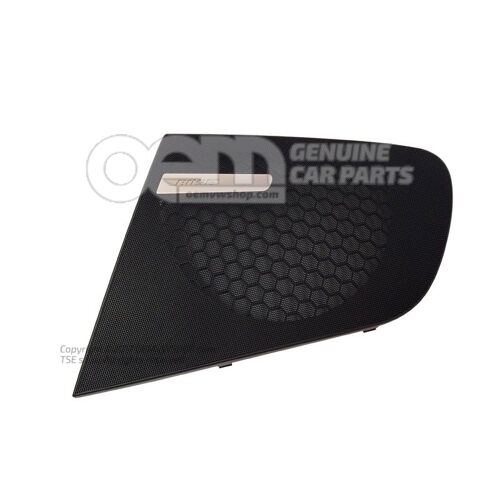 Hangszóró trim soul (fekete) 8J0035405A 4PK