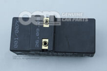 Vezérlő egység hűtőventilátorhoz 1J0919506K (2)