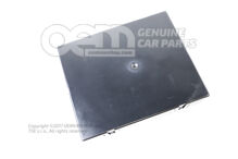 Központi vezérlőegység a rendszer kényelméért 8K0907064CT (1)