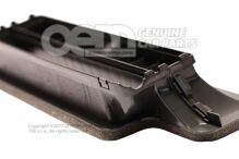 Közbenső lemez légelosztó házhoz 8K1858431A (2)