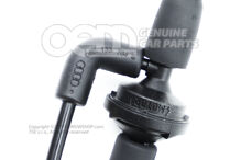 Szívótömlő 06E133773M (2)