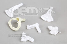 1 db kar a levegőelosztó házhoz 5Q0898001