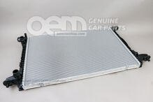 Hűtő a hűtőfolyadékhoz 8W0121251AK