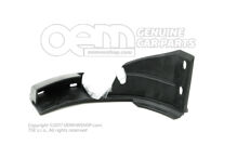 Rögzítő szatén fekete borítóhoz 8D0853924  01C (1)