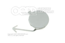 Kapcsos vonóhorog 5JA807241 Kapcsos vonóhorog 5JA807241