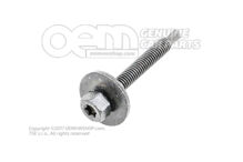 Hatlapfejű csavar (kombi) M6X40 méret WHT000372 Hatlapfejű csavar (kombi) M6X40 méret WHT000372