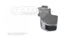 Töltődarab 1J0823729 Töltődarab 1J0823729