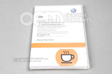 Szoftverfrissítés a többfunkciós jelzővel rendelkező járművek fáradtságérzékeléséhez 5G0054801 Szoftverfrissítés a többfunkciós jelzővel rendelkező járművek fáradtságérzékeléséhez 5G0054801