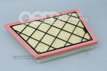 Levegőszűrő elem 2HJ129620