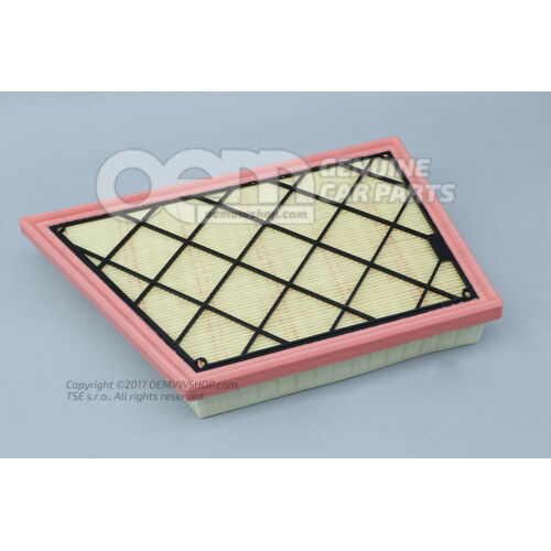 Levegőszűrő elem 2HJ129620