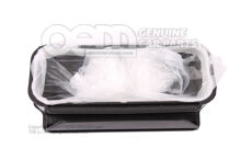 Szemetes, szatén fekete 5JA061107  9B9 (2)