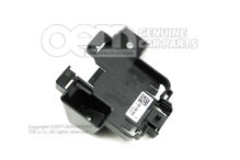 Rögzítő a vezérlőegységhez 89A907461 (1)