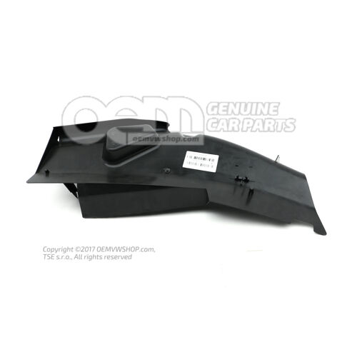 Borító - balkormányos 3G1815159B