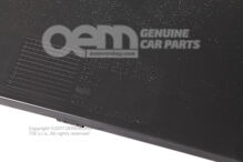 Spoiler szatén fekete Seat Exeo 3R 3R0807521B 9B9 (2)