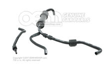 Szívótömlő 04L131055B (1)