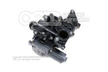 Hűtőfolyadék szabályozó 06L121111P