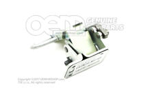 Ajtópánt 6L0831411A