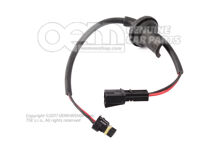 Adapter vezetékkészlet magasra szerelt féklámpához 8P4971154 (1)