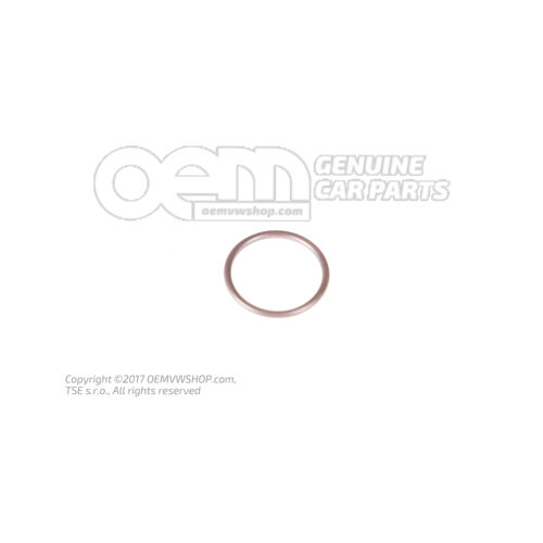 O-gyűrű 21X2 N  90951301