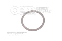 Beállító alátét 02K409210L (1)