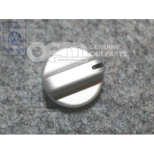 Gomb a gázcsaphoz Volkswagen Campmobil LT 7E 281070520