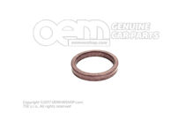 Tömítőgyűrű 14X18X2,5 N  0138144