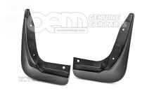 1 készlet: sárvédők (bal és jobb) 5E0075111