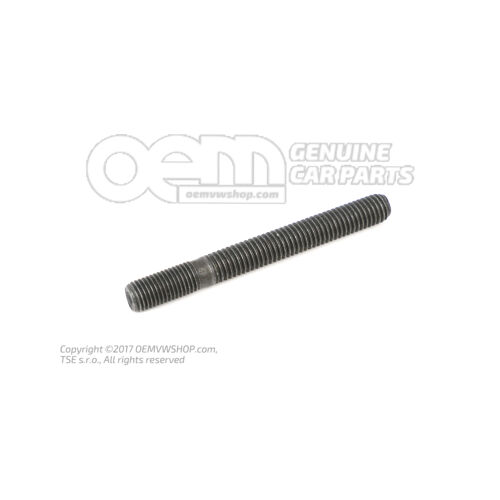 Menetes tű 03G109459