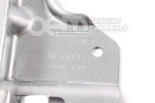 Biztosító konzol a-oszlop 7H0858150A (3)