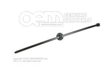 Nyakkendőtartó 4,5 X 200 95560683800 (1)