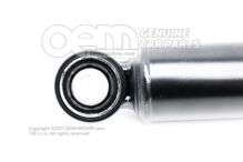 Gáz lengéscsillapító, elektronikus vezérlésű 4G0616031AF (1)