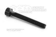 Csavar, sokszögű foglalattal hd. N  90365801