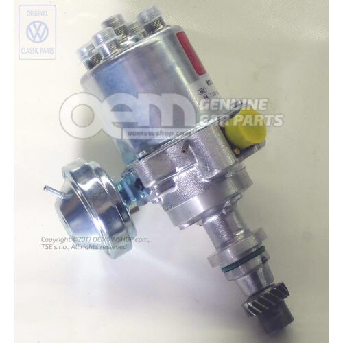Forgalmazó Volkswagen VW ILTIS 183 049905205S