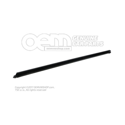 Ablaknyílás tömítés 5G4837479B