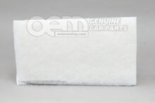 Levegőszűrő elem 3QF129620 (2)