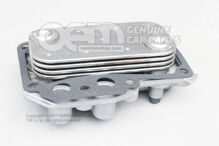 Ölkühler für LT2 062117021B